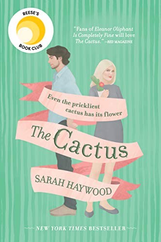 Copertina di The Cactus