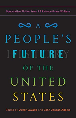 Copertina di A People's Future of the United States
