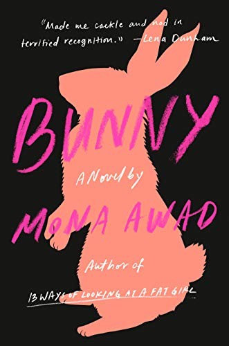 Copertina di Bunny