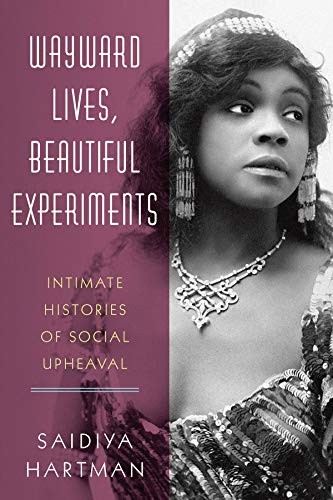 Copertina di Wayward Lives, Beautiful Experiments