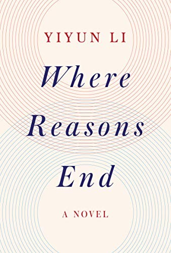 Copertina di Where Reasons End