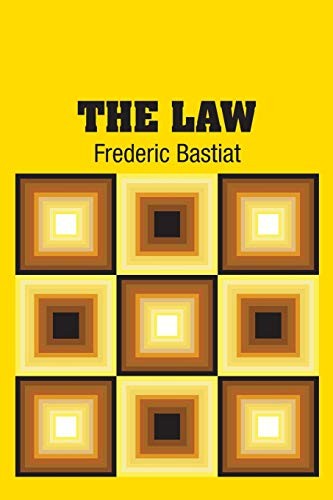 Copertina di The Law