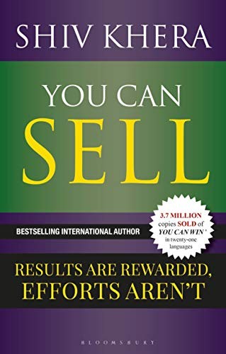 Copertina di You Can Sell
