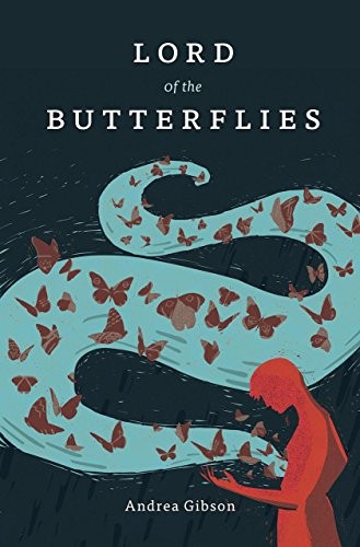 Copertina di Lord of the Butterflies