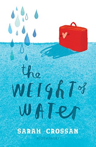 Copertina di The Weight of Water