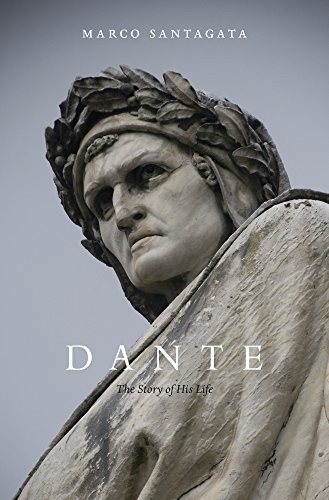 Copertina di Dante