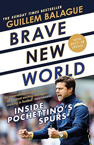 Copertina di Brave New World