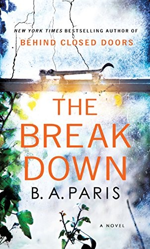 Copertina di The Breakdown