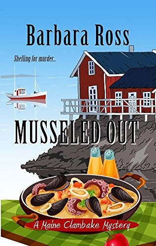 Copertina di Musseled Out