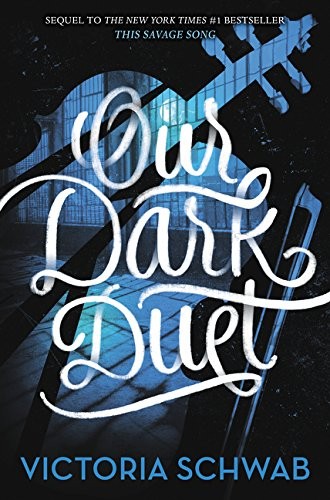 Copertina di Our Dark Duet