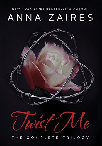 Copertina di Twist Me