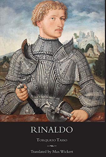 Copertina di Il Rinaldo