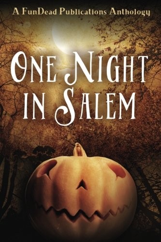 Copertina di One Night in Salem