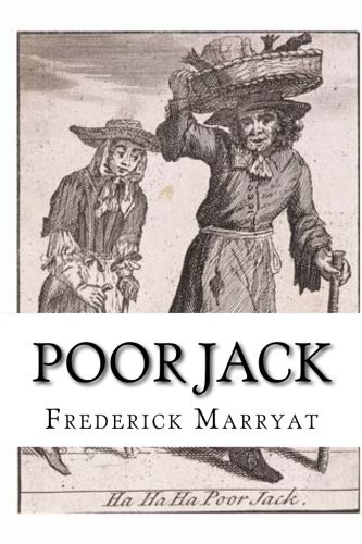 Copertina di Poor Jack