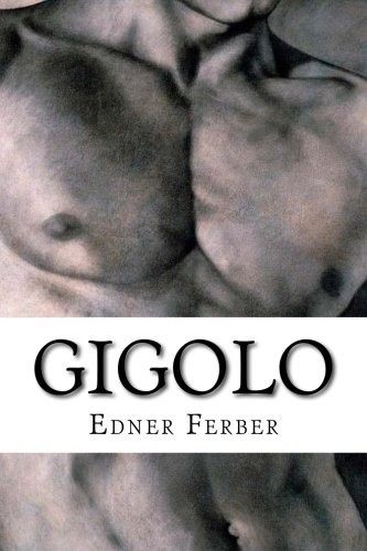 Copertina di Gigolo