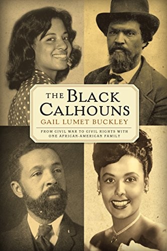 Copertina di The Black Calhouns