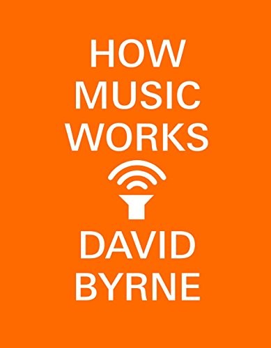 Copertina di How Music Works