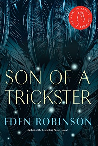 Copertina di Son of a Trickster