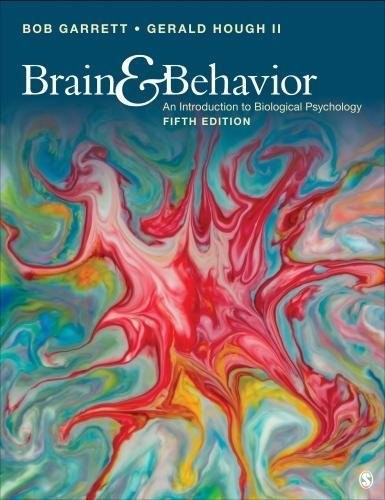 Copertina di Brain & behavior