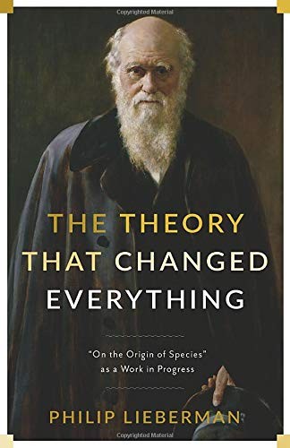 Copertina di The Theory That Changed Everything