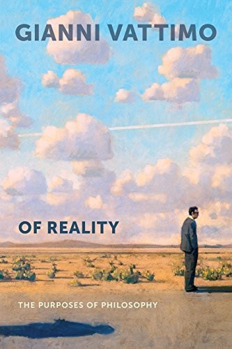 Copertina di Della realtà