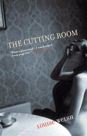 Copertina di The cutting room