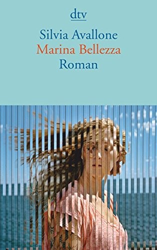 Copertina di Marina Bellezza