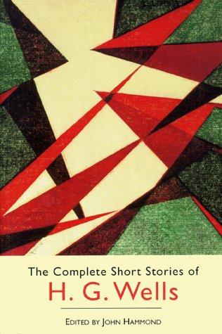 Copertina di Short stories