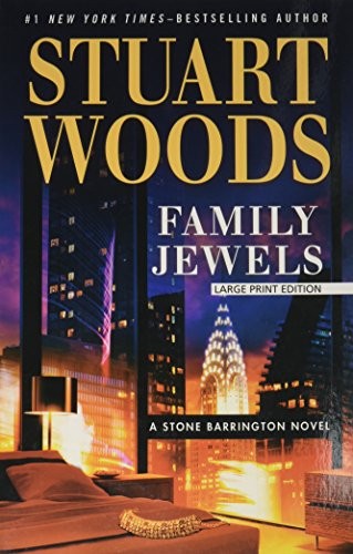 Copertina di Family jewels