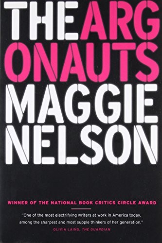 Copertina di The Argonauts