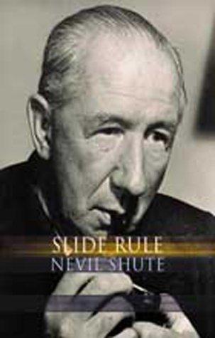 Copertina di Slide Rule
