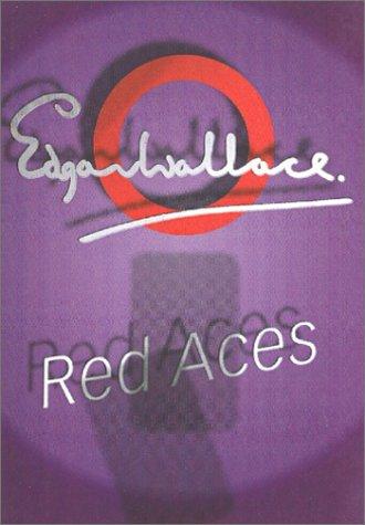 Copertina di Red aces
