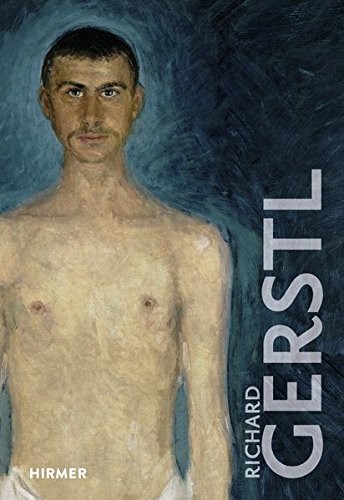 Copertina di Richard Gerstl