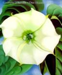 Copertina di Georgia O'Keeffe
