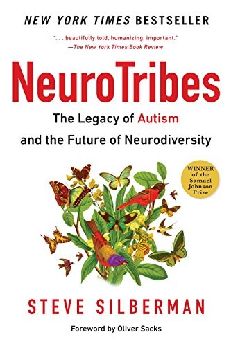 Copertina di Neurotribes
