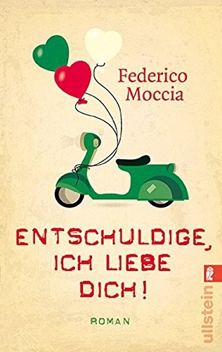 Copertina di Entschuldige, ich liebe dich!