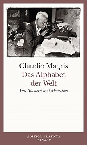 Copertina di Das Alphabet der Welt