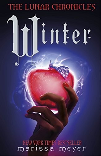 Copertina di Winter