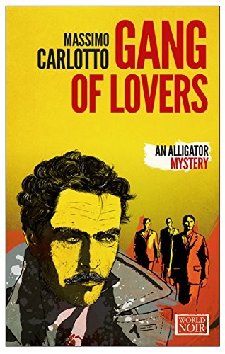 Copertina di Gang of Lovers