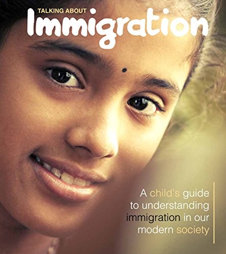 Copertina di Immigration