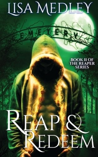 Copertina di Reap & Redeem