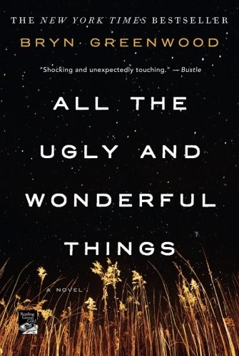 Copertina di All the ugly and wonderful things
