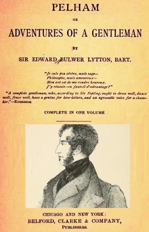 Copertina di Pelham