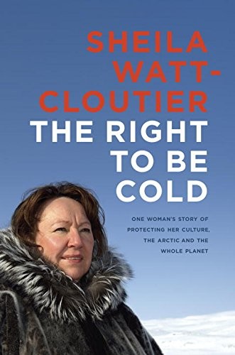 Copertina di The Right To Be Cold