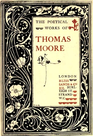Copertina di Poems