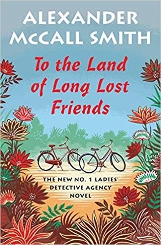 Copertina di To the Land of Long Lost Friends