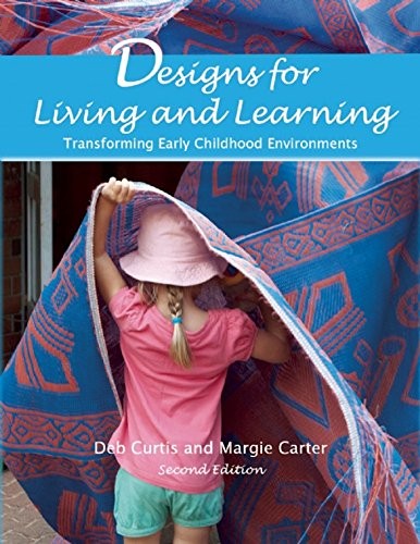 Copertina di Designs for Living and Learning, Second Edition