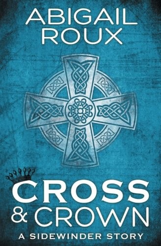 Copertina di Cross & Crown