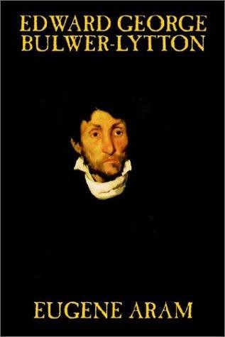Copertina di Eugene Aram