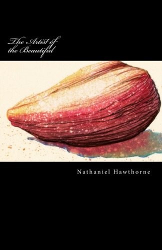 Copertina di The Artist of the Beautiful